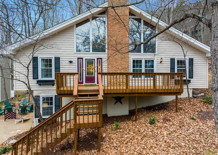 Cozy Retreat - Sauna Hot Tub & Game Room In Va