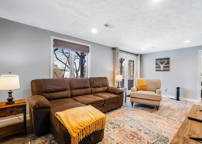 Mtn Views, Hot Tub, 2 Game Rms, Fire Pit, Pet Friendly, Top Mtn